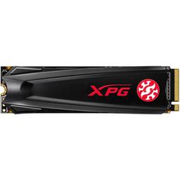 ADATA XPG GAMMIX S5 1 TB M.2-2280 PCIe 3.0 X4 NVME Solid State Drive