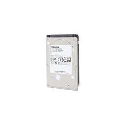 Toshiba MQ01ABD075 dup 750 GB 2.5" 5400 RPM Internal Hard Drive