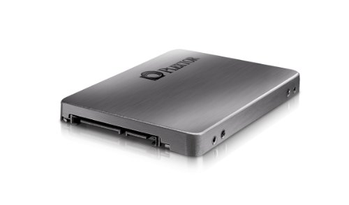 Plextor PX-M2P 256 GB 2.5" Solid State Drive