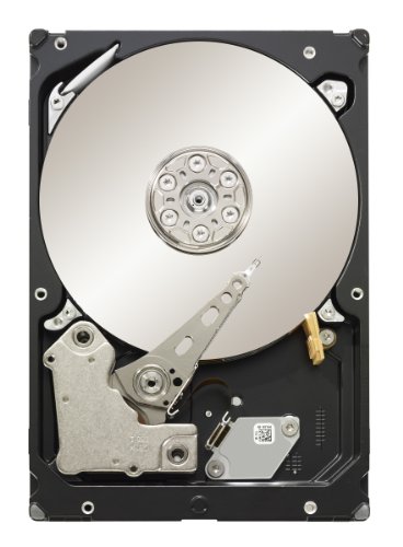 Seagate Constellation ES 500 GB 3.5" 7200 RPM Internal Hard Drive