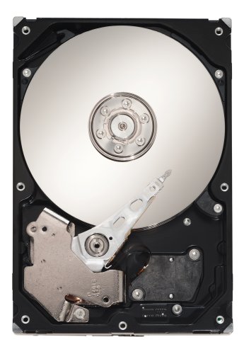 Seagate Barracuda ES.2 750 GB 3.5" 7200 RPM Internal Hard Drive