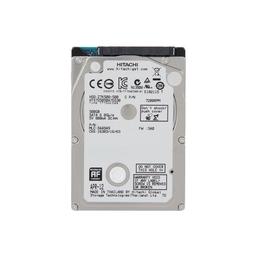 Hitachi Travelstar Z7K500 500 GB 2.5" 7200 RPM Internal Hard Drive