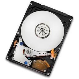 Hitachi Travelstar 500 GB 2.5" 7200 RPM Internal Hard Drive