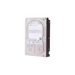 Hitachi Deskstar 7K4000 4 TB 3.5" 7200 RPM Internal Hard Drive