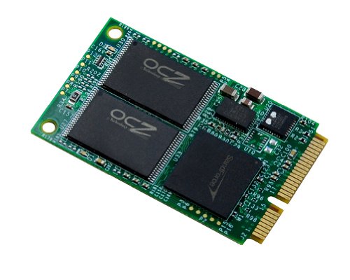 OCZ Nocti 30 GB mSATA Solid State Drive