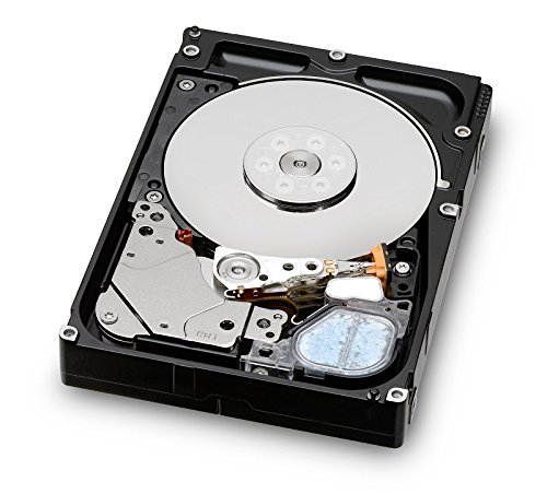 Hitachi Ultrastar C15K600 600 GB 2.5" 15000 RPM Internal Hard Drive