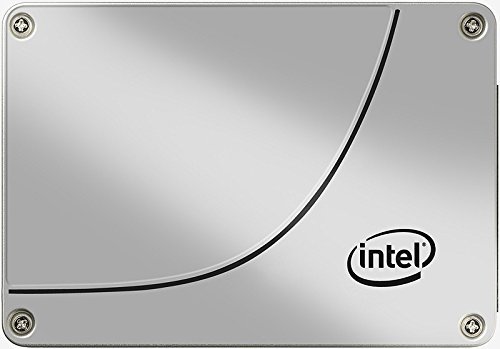 Intel 320 600 GB 2.5" Solid State Drive