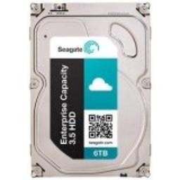 Seagate ST4000NM0044 4 TB 3.5" 7200 RPM Internal Hard Drive