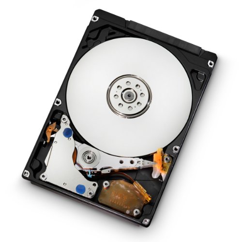 Hitachi Travelstar 500 GB 2.5" 5400 RPM Internal Hard Drive