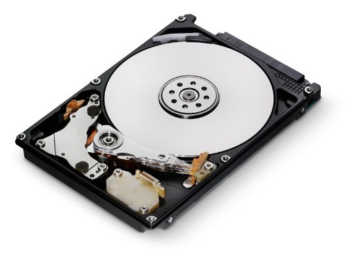 Hitachi Travelstar 7K750 500 GB 2.5" 7200 RPM Internal Hard Drive