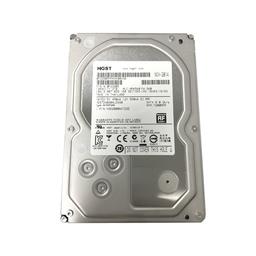 Hitachi LYSB00TQ7YJ4G-ELECTRNCS 2 TB 3.5" 7200 RPM Internal Hard Drive