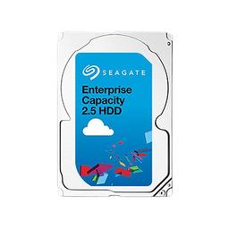 Seagate Enterprise Capacity 2 TB 2.5" 7200 RPM Internal Hard Drive