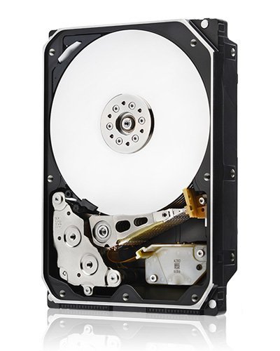 Hitachi Ultrastar He10 8 TB 3.5" 7200 RPM Internal Hard Drive