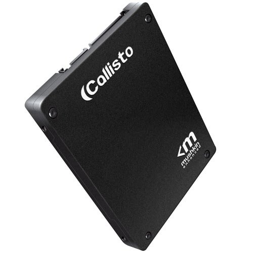 Mushkin Callisto Deluxe 40 GB 2.5" Solid State Drive