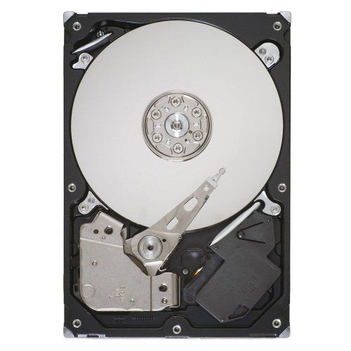 Seagate Barracuda ES 250 GB 3.5" 7200 RPM Internal Hard Drive