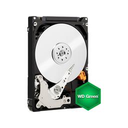 Western Digital Green 2 TB 2.5" 5900 RPM Internal Hard Drive