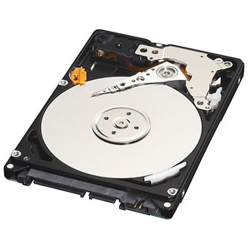 Toshiba MK2565GSX 250 GB 2.5" 5400 RPM Internal Hard Drive