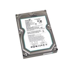 Seagate Barracuda ES 750 GB 3.5" 7200 RPM Internal Hard Drive