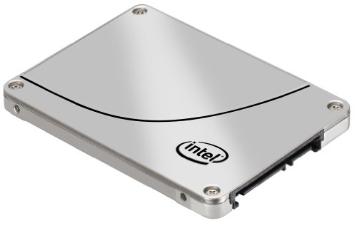 Intel DC S3500 240 GB 1.8" Solid State Drive