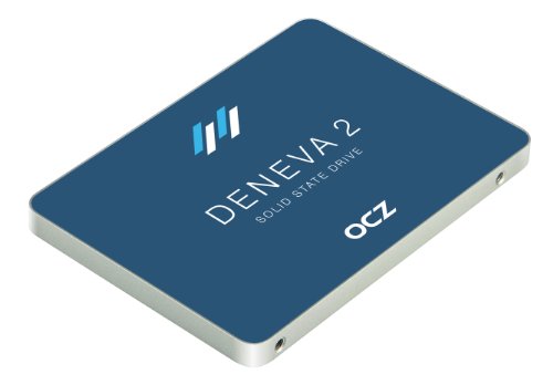 OCZ Deneva 2 C 120 GB 2.5" Solid State Drive