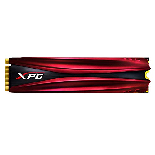 ADATA XPG GAMMIX S11 240 GB M.2-2280 PCIe 3.0 X4 NVME Solid State Drive