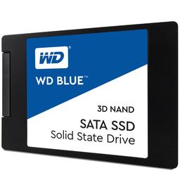 Western Digital Blue 500 GB 2.5" Solid State Drive