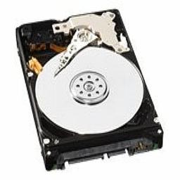 Western Digital AV-25 320 GB 2.5" 5400 RPM Internal Hard Drive