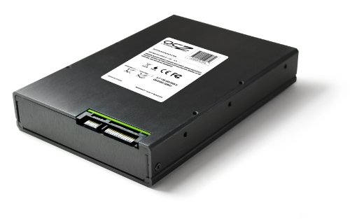 OCZ Colossus LT 1 TB 3.5" Solid State Drive