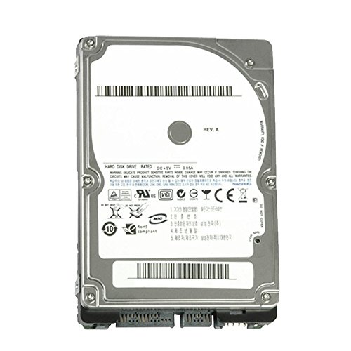 Hitachi Travelstar Z5K320 160 GB 2.5" 5400 RPM Internal Hard Drive