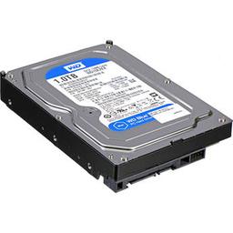 Western Digital Caviar Blue 1 TB 3.5" 7200 RPM Internal Hard Drive