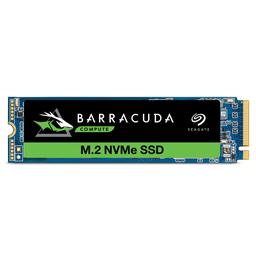 Seagate FireCuda 510 250 GB M.2-2280 PCIe 3.0 X4 NVME Solid State Drive