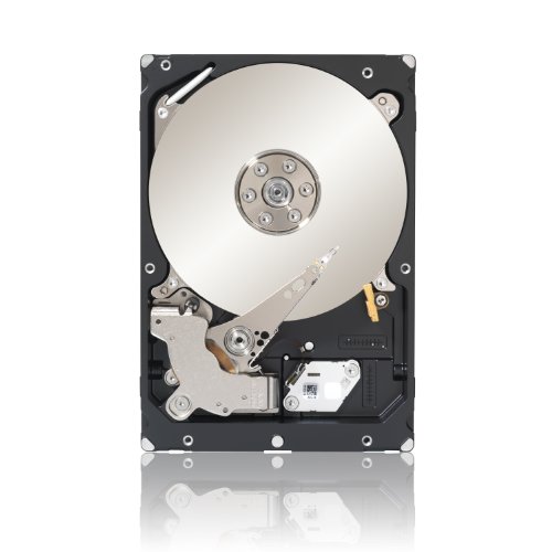 Seagate Constellation ES 500 GB 3.5" 7200 RPM Internal Hard Drive