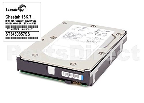 Seagate Constellation ES 1 TB 3.5" 7200 RPM Internal Hard Drive