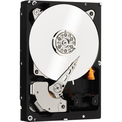 Western Digital RE 2 TB 3.5" 7200 RPM Internal Hard Drive