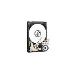 Western Digital AV-25 500 GB 2.5" 5400 RPM Internal Hard Drive