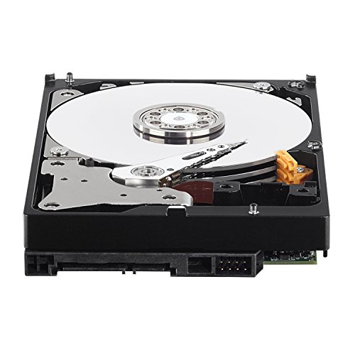 Western Digital Red 10 TB 3.5" 5400 RPM Internal Hard Drive