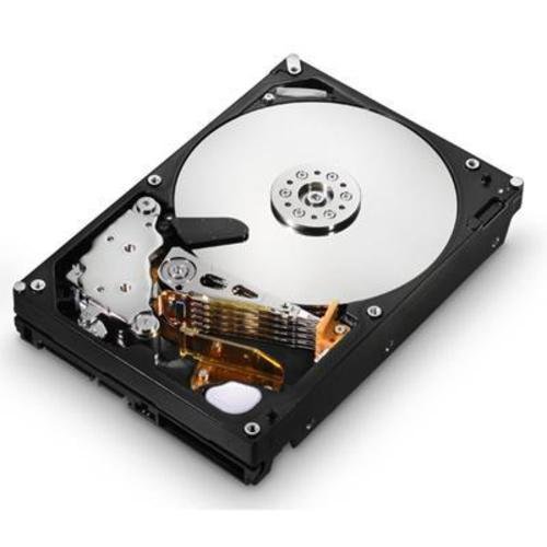 Hitachi 7K1000.C 500 GB 3.5" 7200 RPM Internal Hard Drive