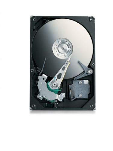 Seagate Barracuda ES.2 1 TB 3.5" 7200 RPM Internal Hard Drive