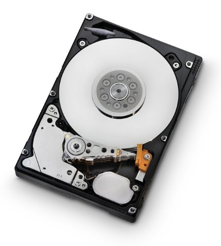 Hitachi Ultrastar C10K900 300 GB 2.5" 10000 RPM Internal Hard Drive