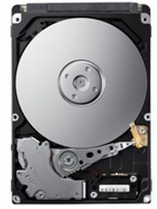 Samsung Spinpoint M8 250 GB 2.5" 5400 RPM Internal Hard Drive