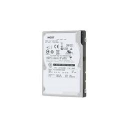 Hitachi Ultrastar C10K900 900 GB 2.5" 10000 RPM Internal Hard Drive