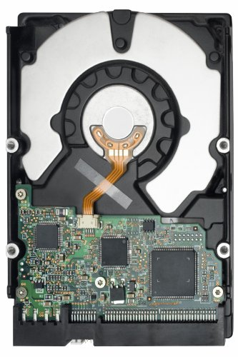 Hitachi Ultrastar 2 TB 3.5" 7200 RPM Internal Hard Drive