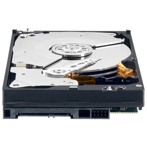 Western Digital RE4-GP 1.5 TB 3.5" 5400 RPM Internal Hard Drive