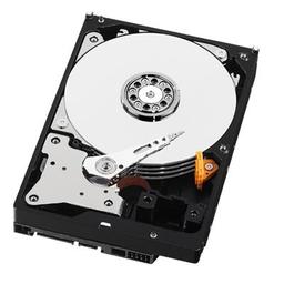 Western Digital Red 1 TB 3.5" 5400 RPM Internal Hard Drive