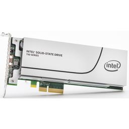 Intel 750 1.2 TB PCIe NVME Solid State Drive