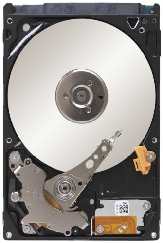 Seagate Momentus XT 500 GB 2.5" 7200 RPM Internal Hard Drive