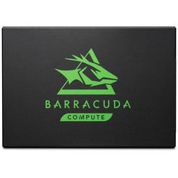 Seagate BarraCuda 120 1 TB 2.5" Solid State Drive