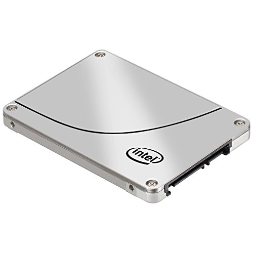 Intel 320 600 GB 2.5" Solid State Drive