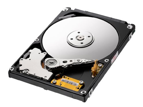 Samsung Spinpoint M7E 640 GB 2.5" 5400 RPM Internal Hard Drive