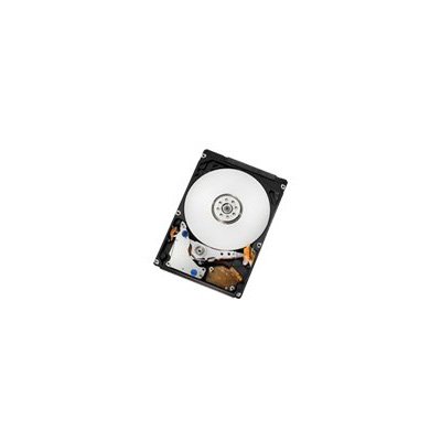 Hitachi E5K500.B 160 GB 2.5" 5400 RPM Internal Hard Drive